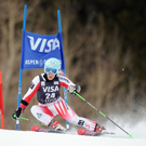 Ski Alpin: RTL der Damen in Aspen