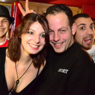 Partynation (Ötzis Birthday)