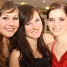 Tanzkursabschlussball, BG und HAK Bludenz