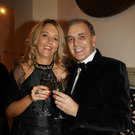 Fotos von der Schwarzen Nacht 