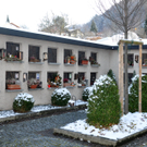 Friedhofserweiterung