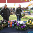 Weihnachtsmarkt des Kinderdorfes