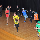 Ringerball 2011