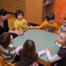 Kinderbetreuung Feldkirch