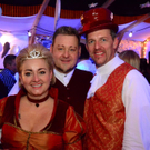 Zunftball 2011 - Narra Hoi