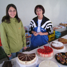 Raiffeisen Nachwuchsmeeting in Lochau