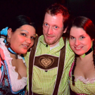 Schuttrock-Ball 2011