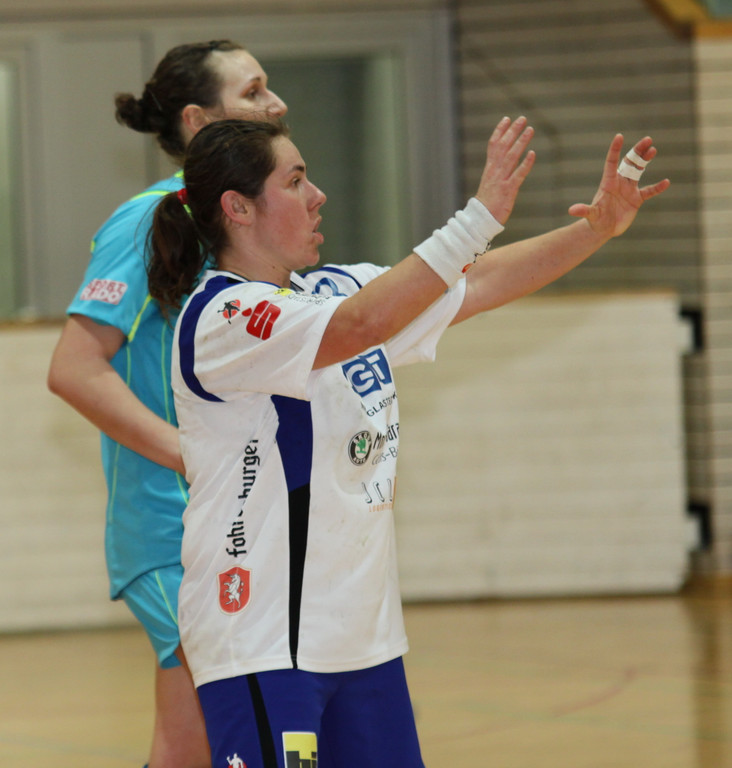 Handball Damen FK - Hypo 2  011 082_jpg-1295783606