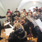 Kirchenchor Ludesch 
