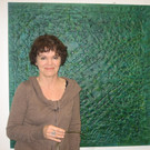 Lustenauer Künstlerin Roswitha Buhmann