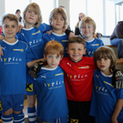 Fussball U 8 Turnier Halle 22-01-2010 _7__jpg-1295794364