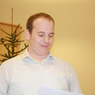 Jugendreferent Joachim Flatz vom MV Concordia Lustenau