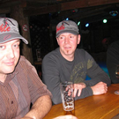 Höhle Party