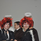 Musikball Muntlix