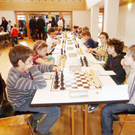 Weitere Bilder von der 23. Vlbg. Schacholympiade