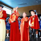 Programm der Höchster Zunft 2011