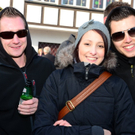Narrenwarten in Altach