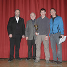 Ortsvereineschirennen 2011