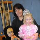 Bildergalerie zum Kinderball