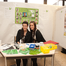 Alexandra Vrhovac und Irma Hasanagic_jpg-1295854740