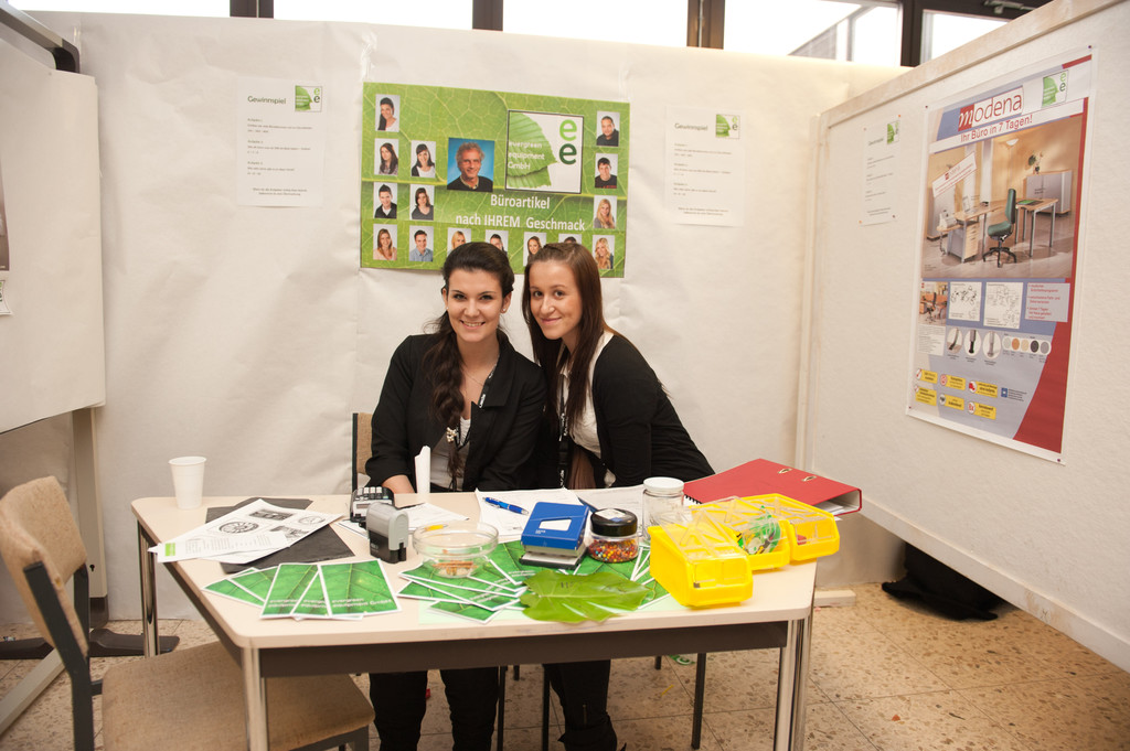 Alexandra Vrhovac und Irma Hasanagic_jpg-1295854740