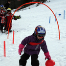 SV Tisis - Kinderskikurs 2010/2011