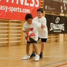 Baseketball Charity