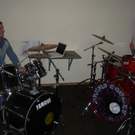 Den beat im Blut