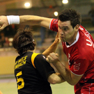 Bilder vom Match