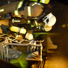 Bilder vom Feuerwehreinsatz