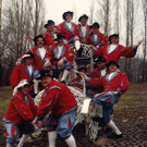 25 Jahre Schalmeienzug Höchst