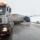 Bilder der Unfallstelle