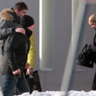 Mitgefühl für Terroropfer in Moskau