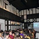 Geschichtliche Vortragsreihe