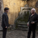 Antony Hopkins in Bilder