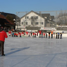 Tag des Eissports in Rankweil