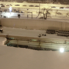 Toter bei Supermarkt-Dacheinsturz in Russland