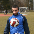 Ex-Austrianer Mirza Bjalava