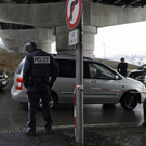 Festnahmen Raubüberfall Innsbruck