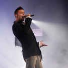 Ricky Martin 2010