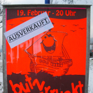 Fluch der Karibik im Alten Hallenbad