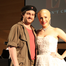 Evita in Bregenz