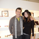 Hollywood-Nacht mit Larry Leight