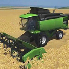 Landwirtschaftssimulator