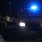 Bilder vom Einsatz