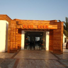 Platz 1: Club Aqua Gumbet, Gümbet, Provinz Mugla, Türkei