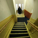"schlimm, schlimmer, de lantaerne” 
