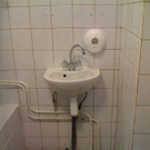 "Schimmel- und Dreckalarm"