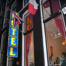 Platz 7: Hotel Y Boulevard, Amsterdam, Niederlande