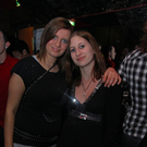Karaoke Night: 26.01.11